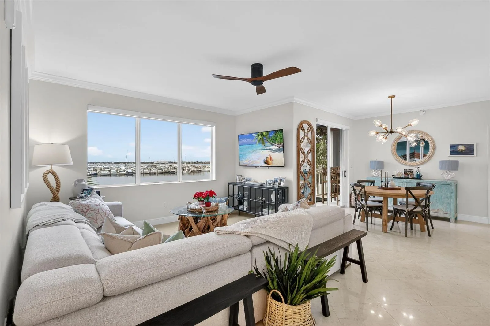 675 NW Flagler Avenue # Unit 202, Stuart, FL 34994