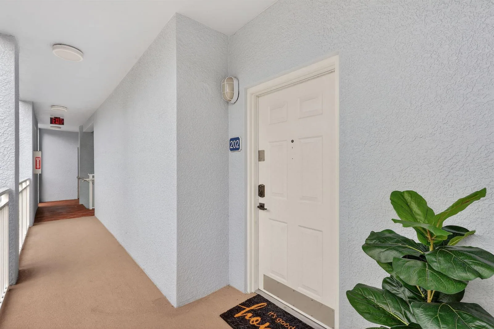 675 NW Flagler Avenue # Unit 202, Stuart, FL 34994 photo 4