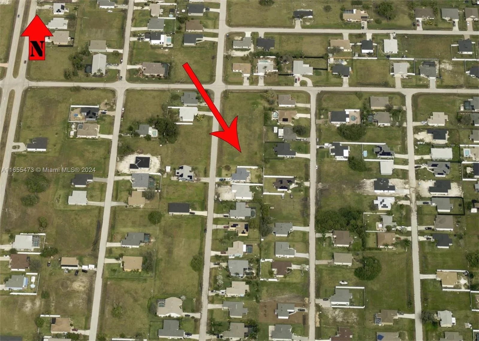 1153 NW 7th Avenue, Cape Coral, FL 33993 photo 3