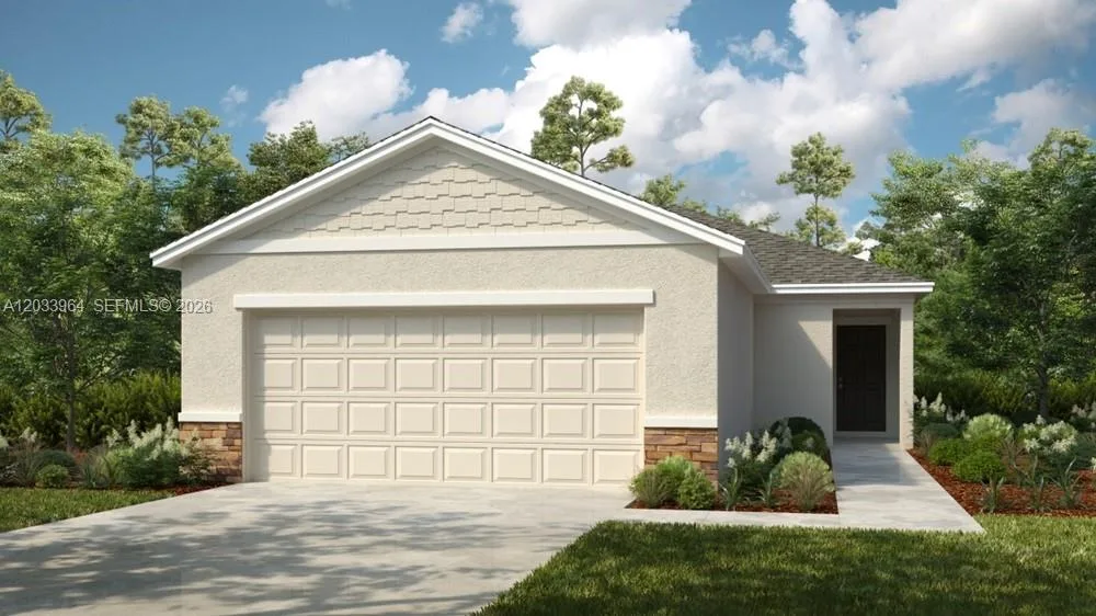 6530 Equinox Lane, North Fort Myers, FL 33917