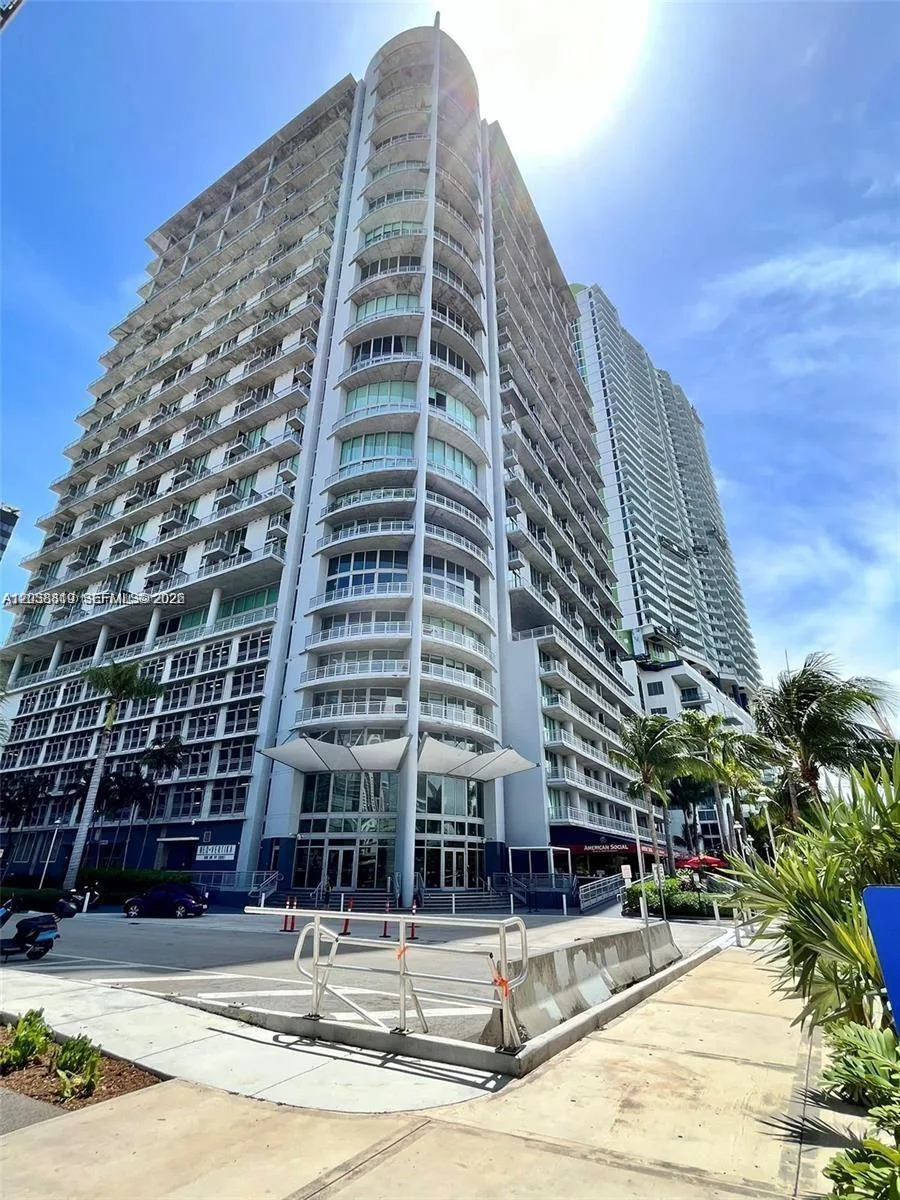 690 SW 1st Ct # 1827, Miami, FL 33130