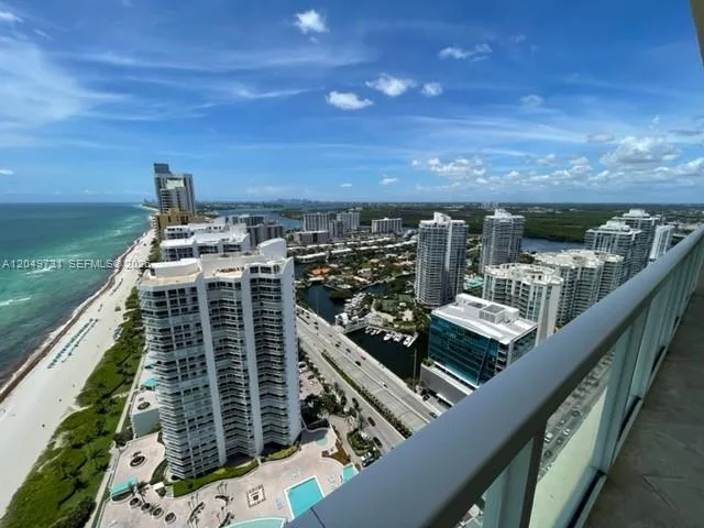 16699 Collins Ave # 3910, Sunny Isles Beach, FL 33160