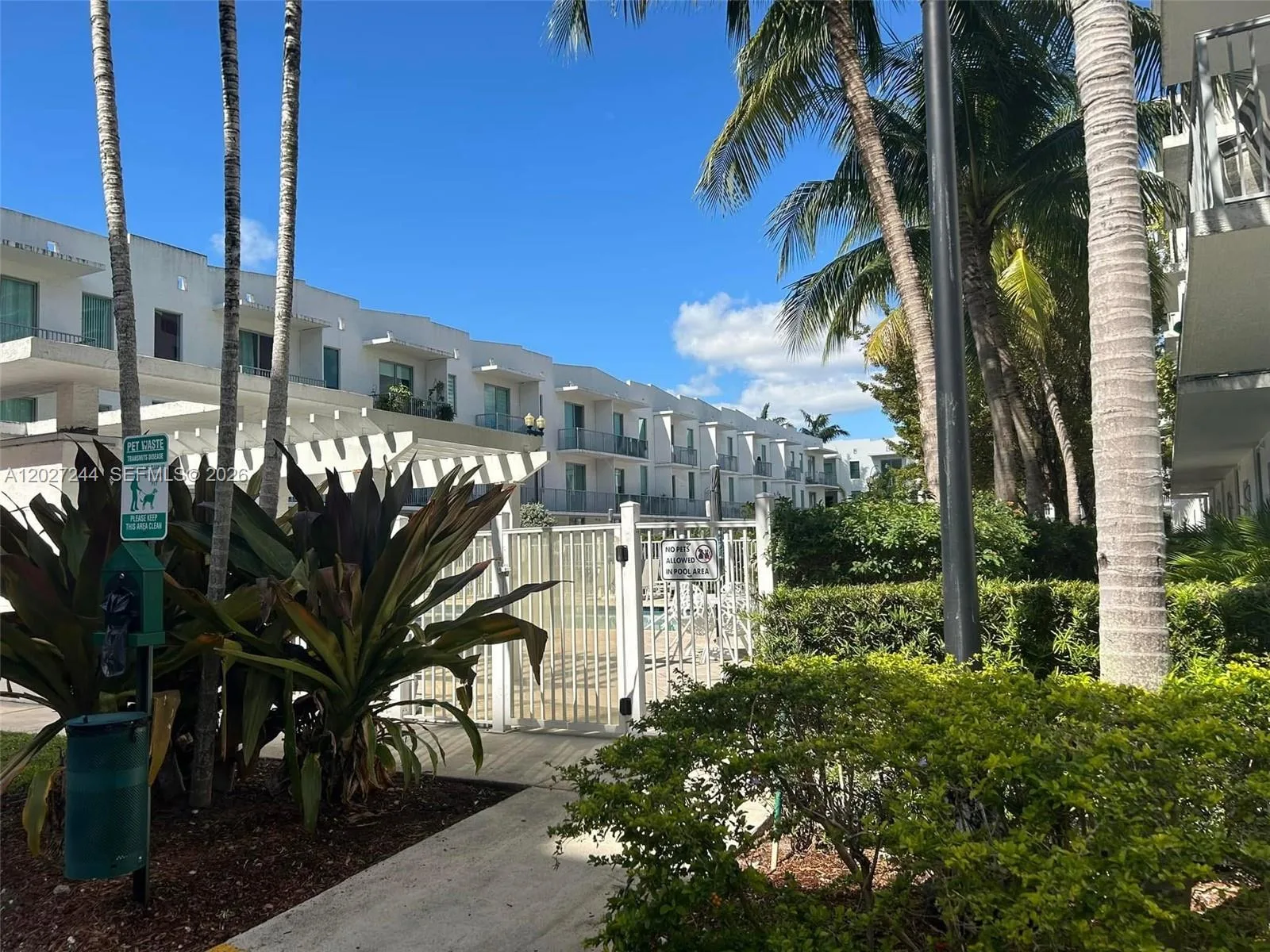 2100 Van Buren St # 506, Hollywood, FL 33020 photo 13