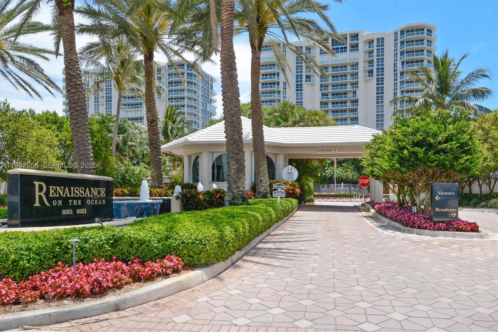 6051 N Ocean Dr # 602, Hollywood, FL 33019