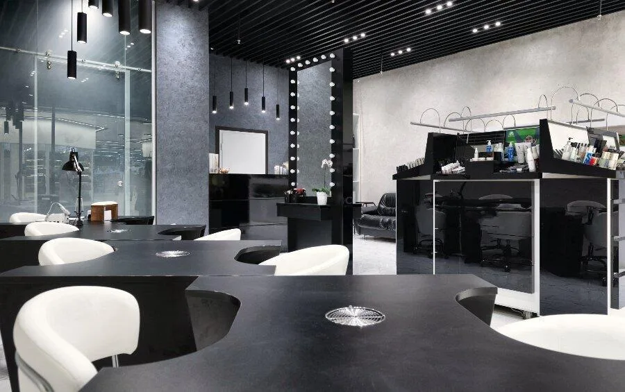 Nail Salon Nail Salon, Homestead, FL