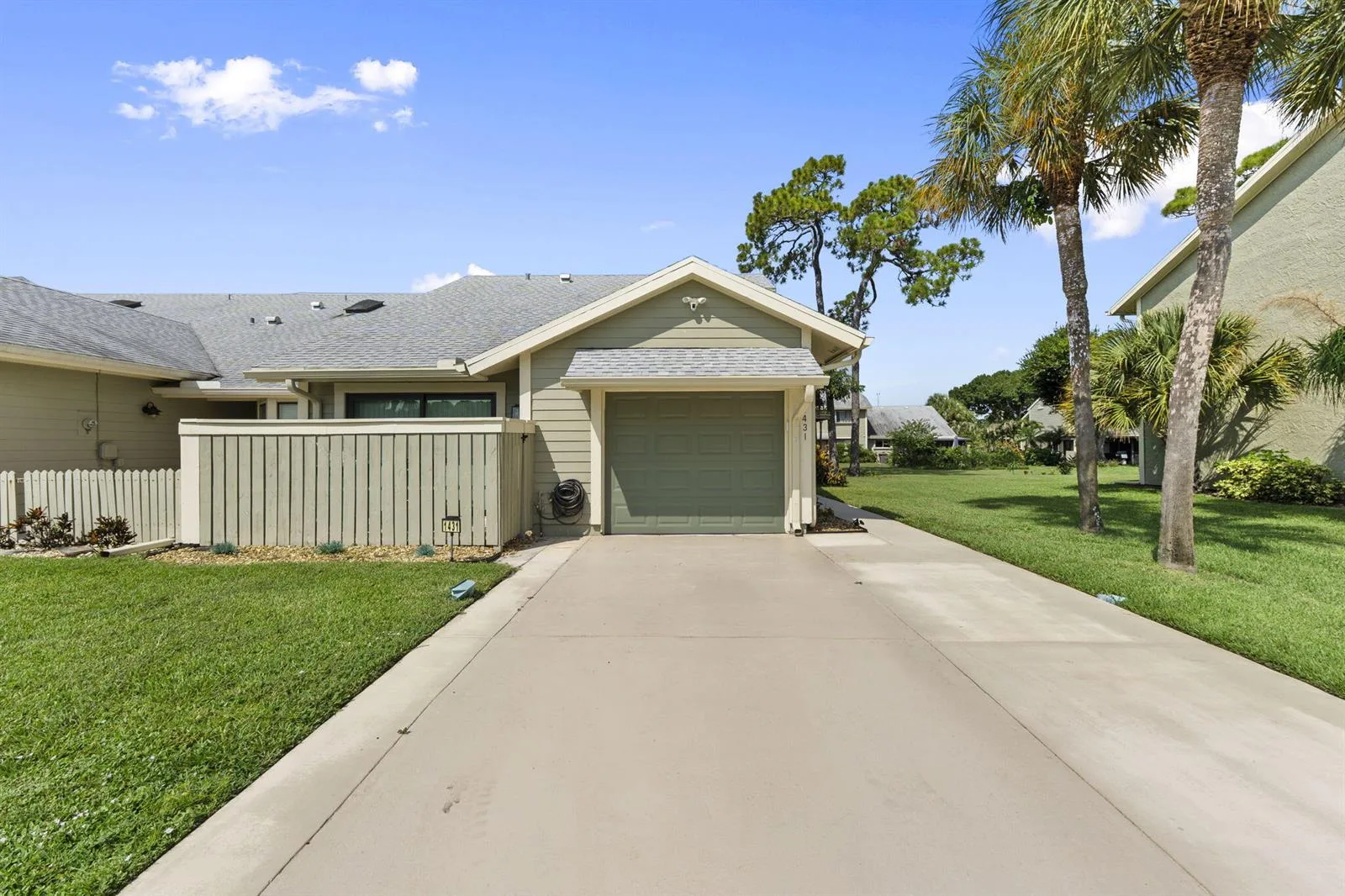 1431 SE COLCHESTER Circle, Port St. Lucie, FL 34952