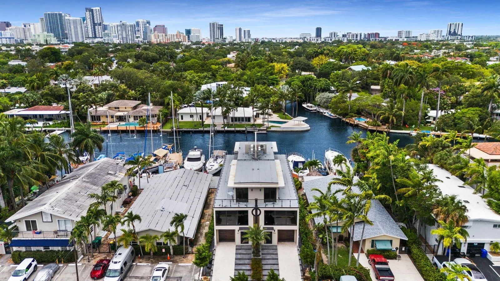 323 Hendricks Isle, Fort Lauderdale, FL 33301