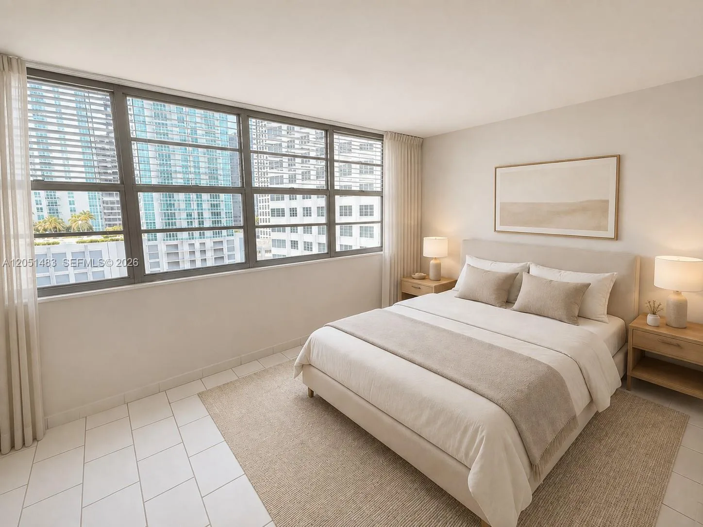 905 Brickell Bay Dr # 1523, Miami, FL 33131
