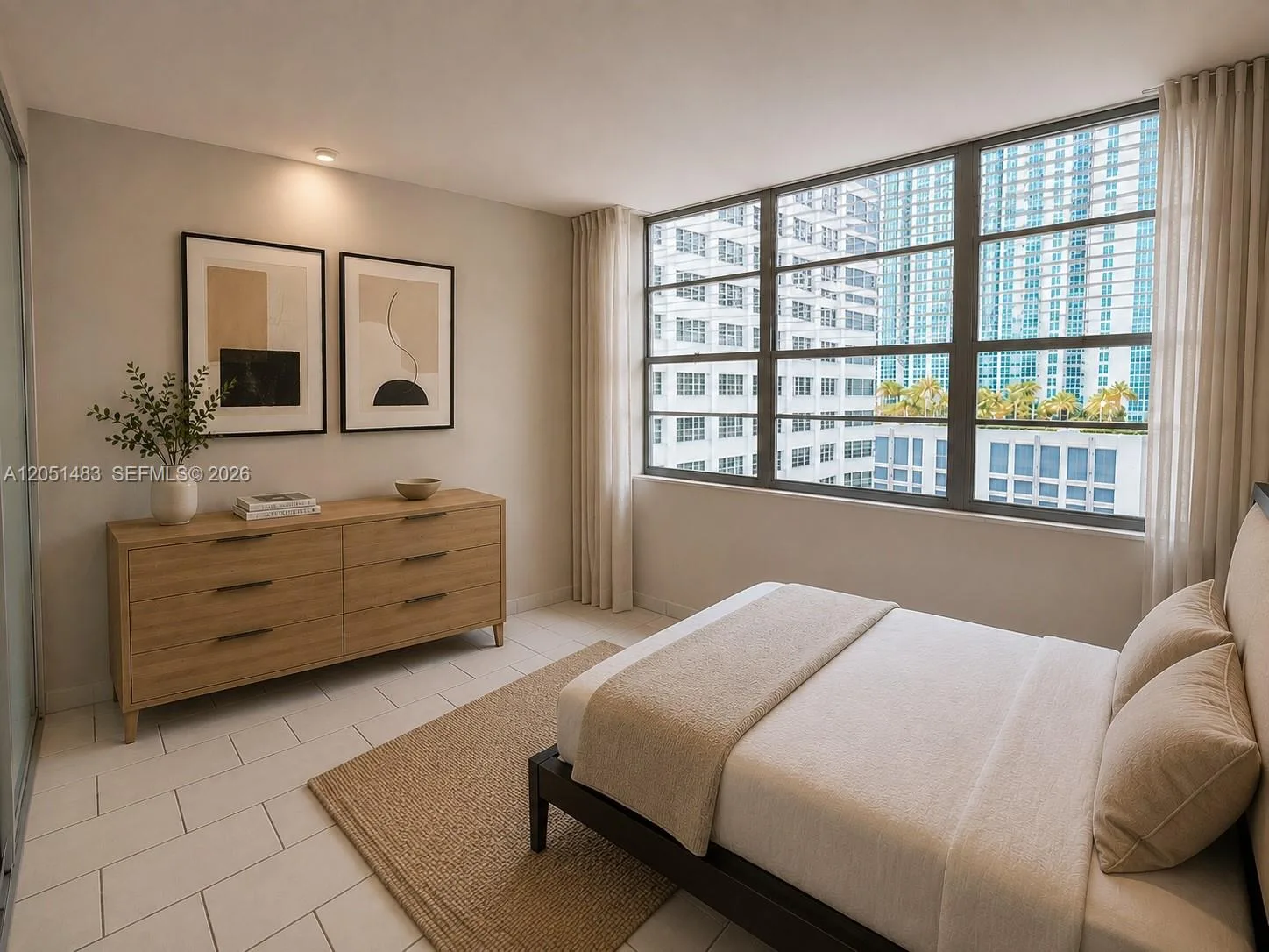 905 Brickell Bay Dr # 1523, Miami, FL 33131 photo 3