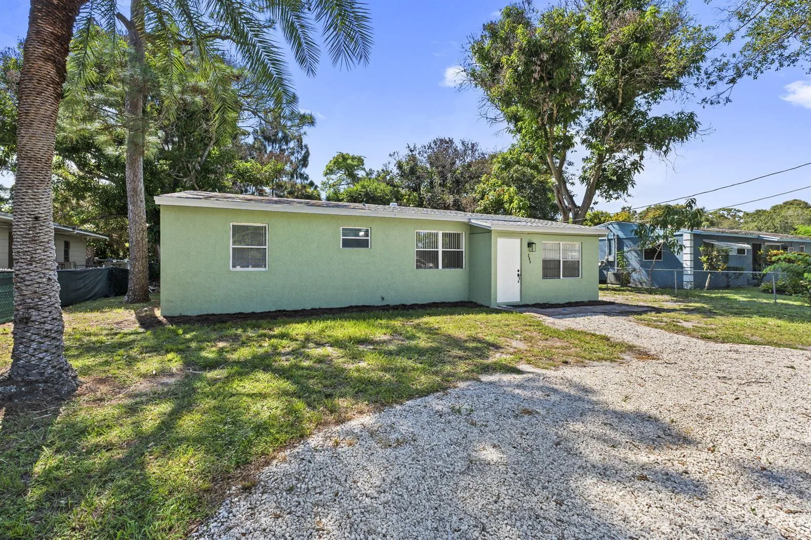205 N 21st Street, Fort Pierce, FL 34950