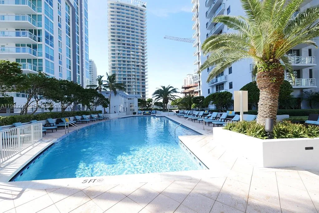 1050 Brickell Ave # 3206, Miami, FL 33131 photo 12