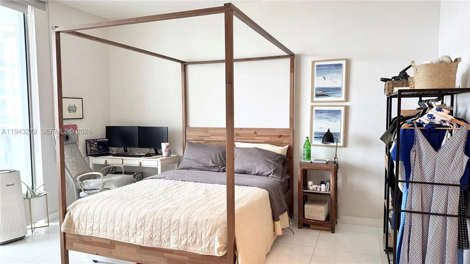 1050 Brickell Ave # 3206, Miami, FL 33131 photo 4