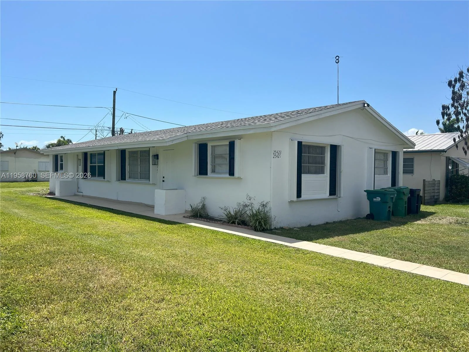 25423 SW 107th Ct # 25423, Homestead, FL 33032