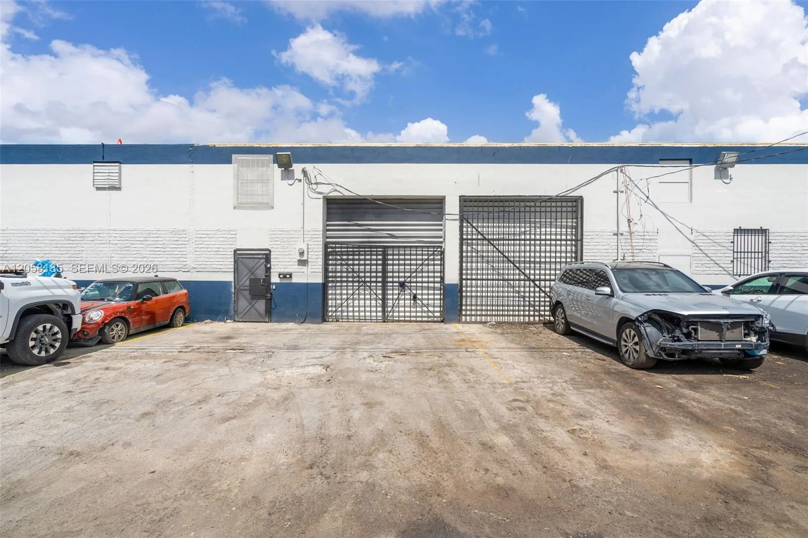 3500 NW 54th St, Miami, FL 33142 photo 2