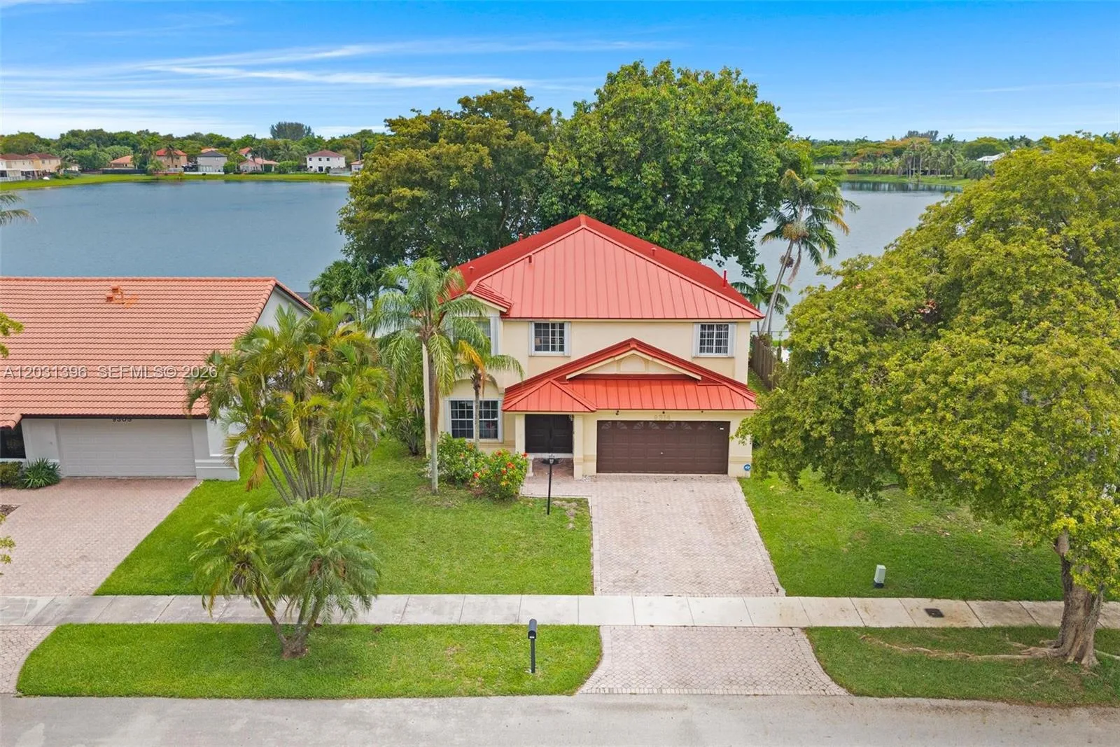 9314 SW 212th Ter, Cutler Bay, FL 33189