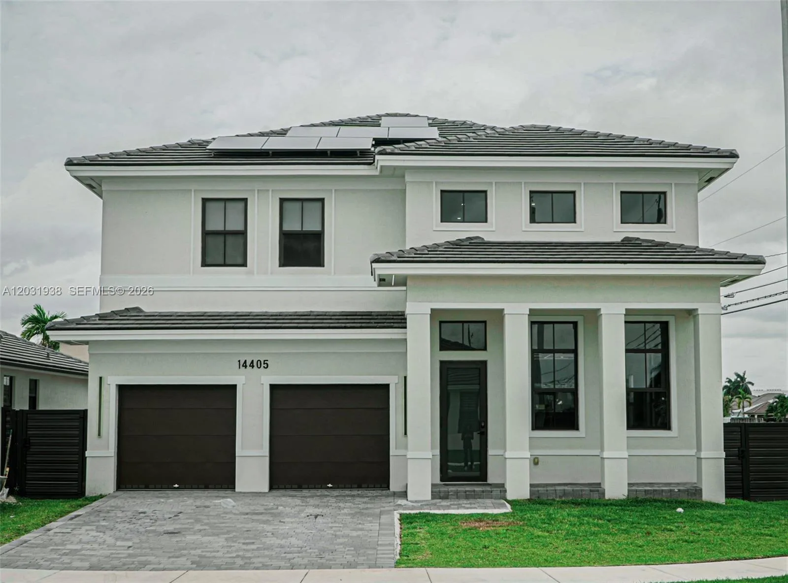 14405 SW 13th Ter, Miami, FL 33184