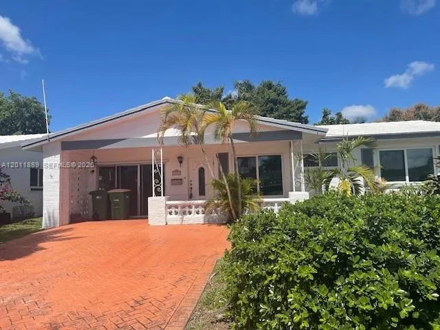 4501 Mainland Dr, Tamarac, FL 33319