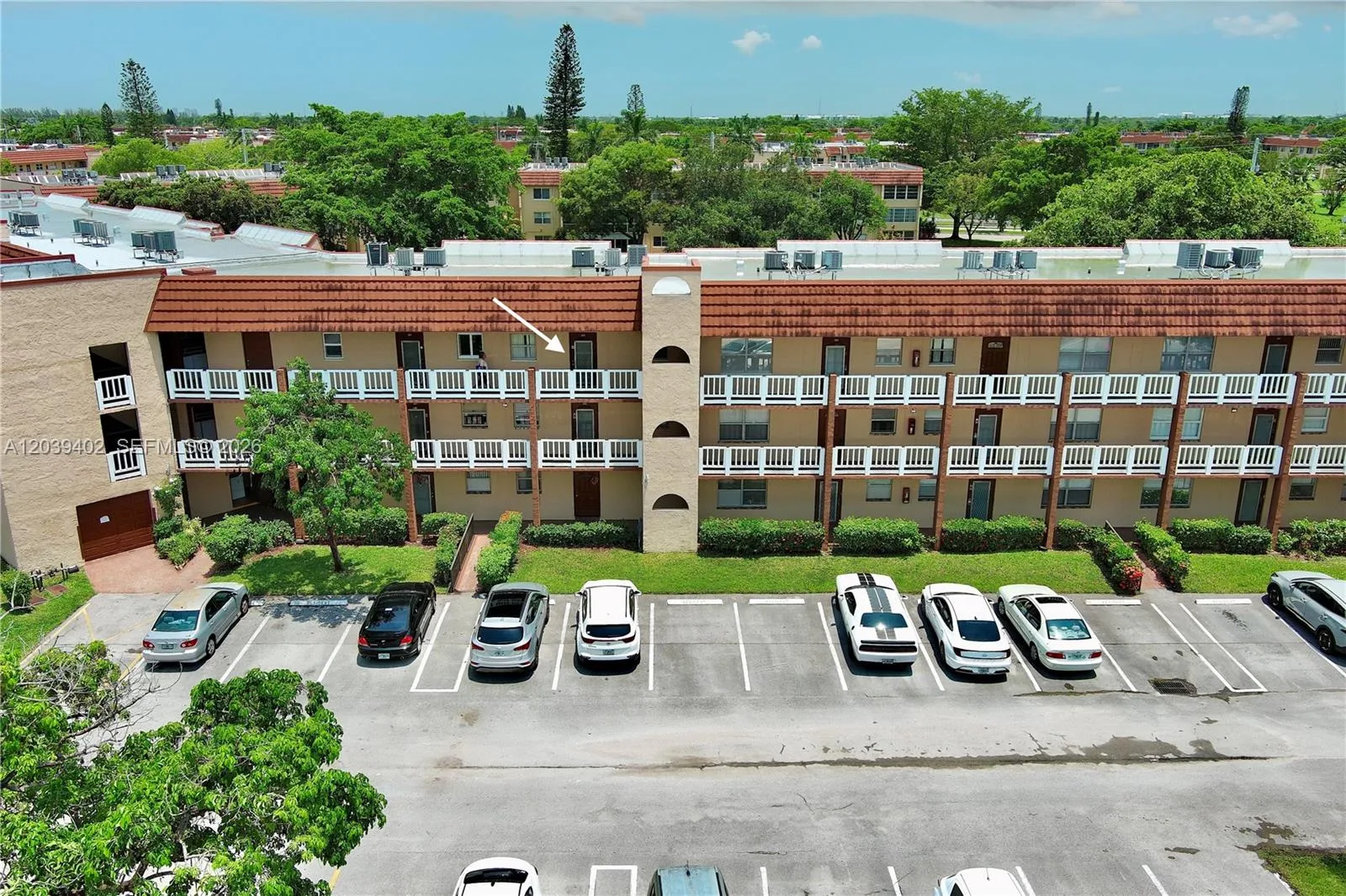 9281 Sunrise Lakes Blvd # 308, Sunrise, FL 33322