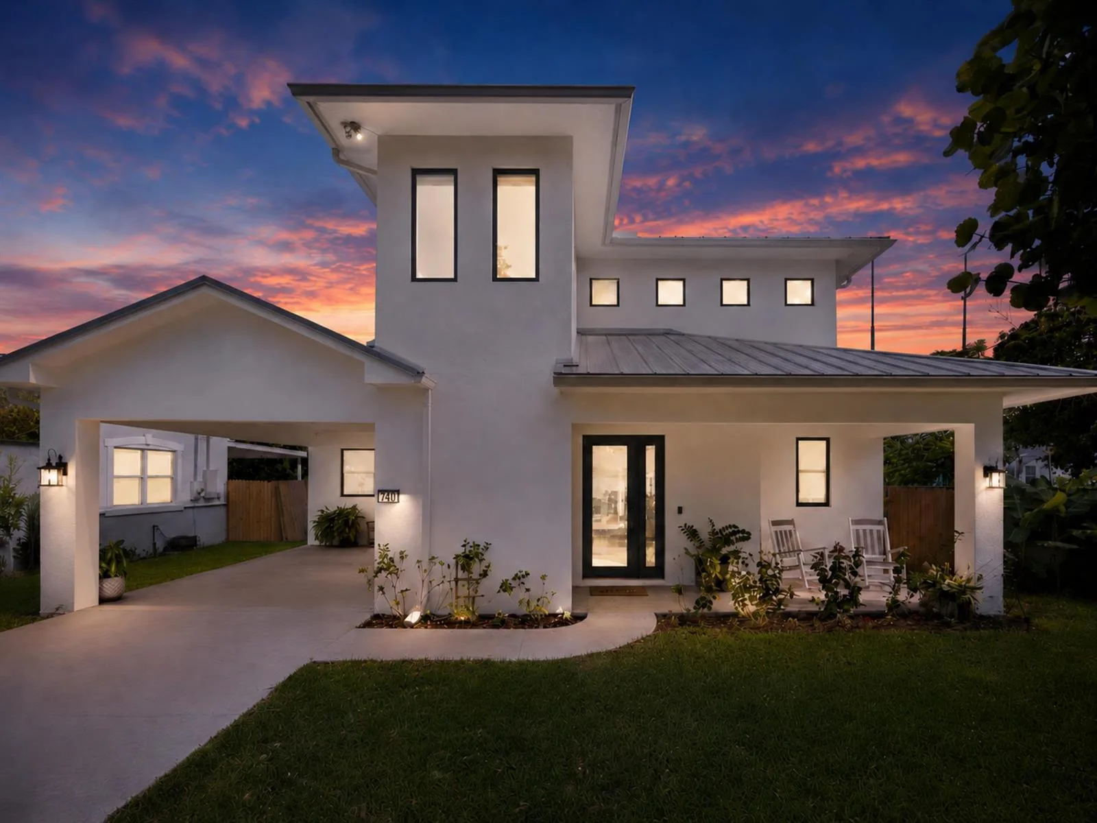 740 Winters Street, West Palm Beach, FL 33405