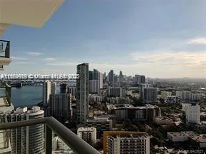 501 NE 31 St # 3509, Miami, FL 33137