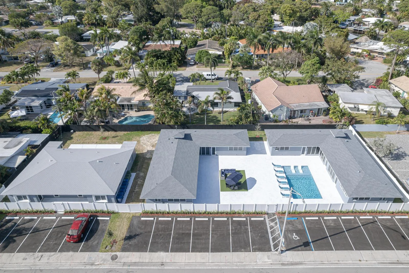2009 NE 26th Street, Wilton Manors, FL 33305
