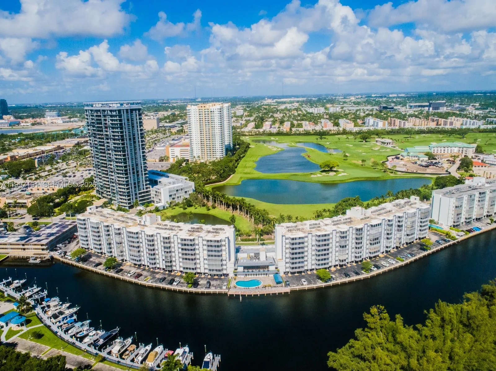 200 Diplomat Pkwy # 827, Hallandale Beach, FL 33009 photo 3