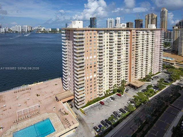 251 174th St # 611, Sunny Isles Beach, FL 33160