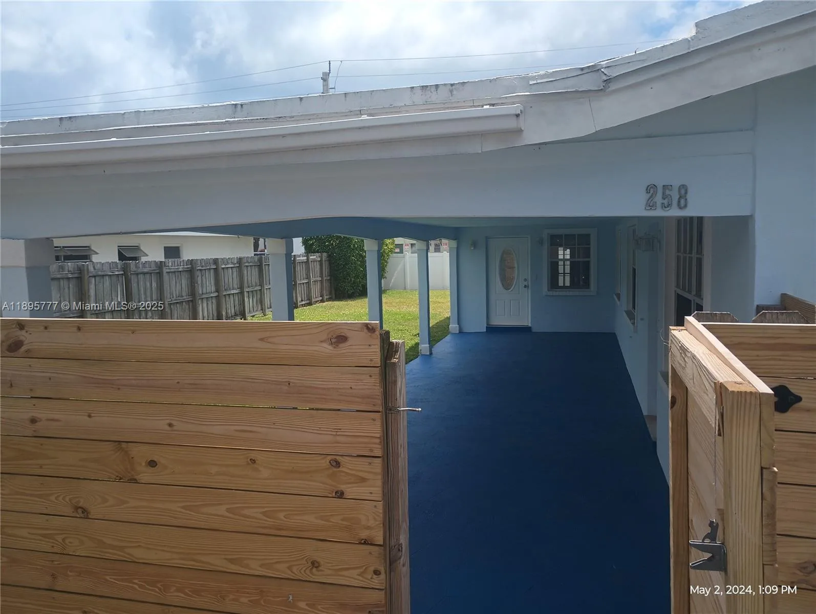 258 Neptune Ave # N, Lauderdale By The Sea, FL 33308
