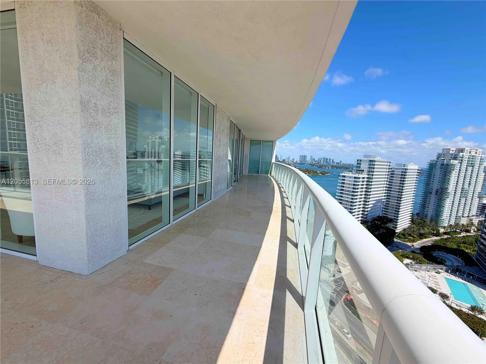 450 Alton Rd # 2610, Miami Beach, FL 33139 photo 2