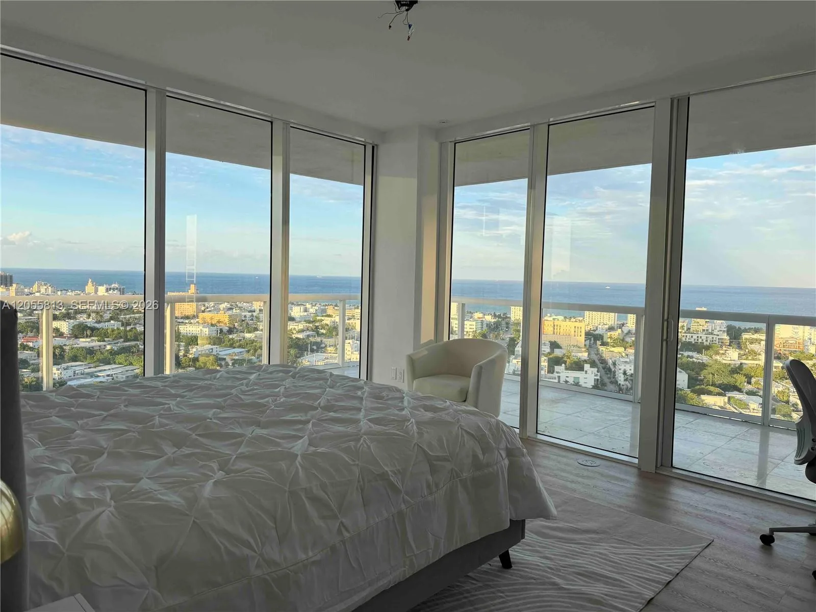 450 Alton Rd # 2610, Miami Beach, FL 33139 photo 5