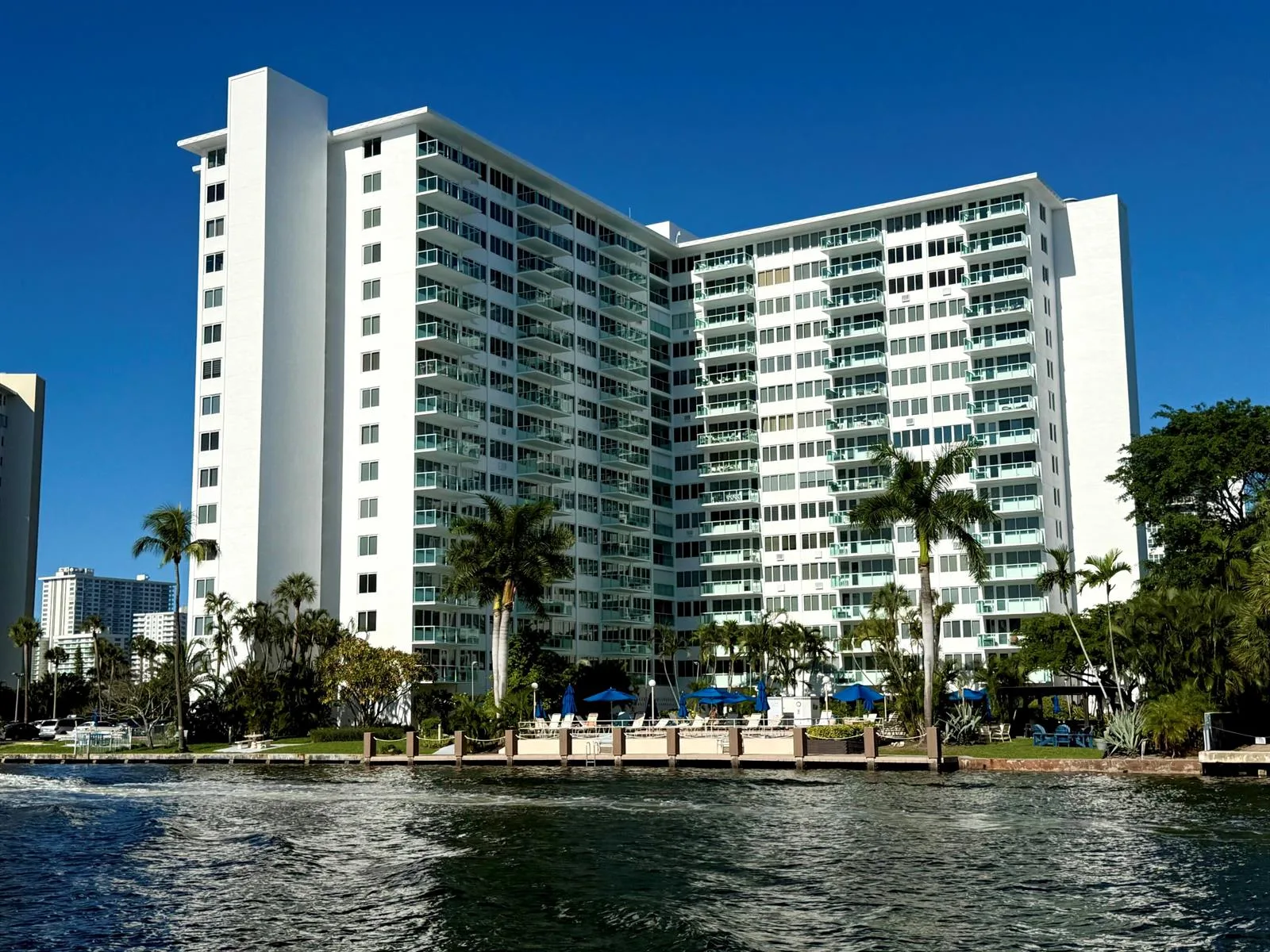 3233 NE 34th Street # 1112, Fort Lauderdale, FL 33308