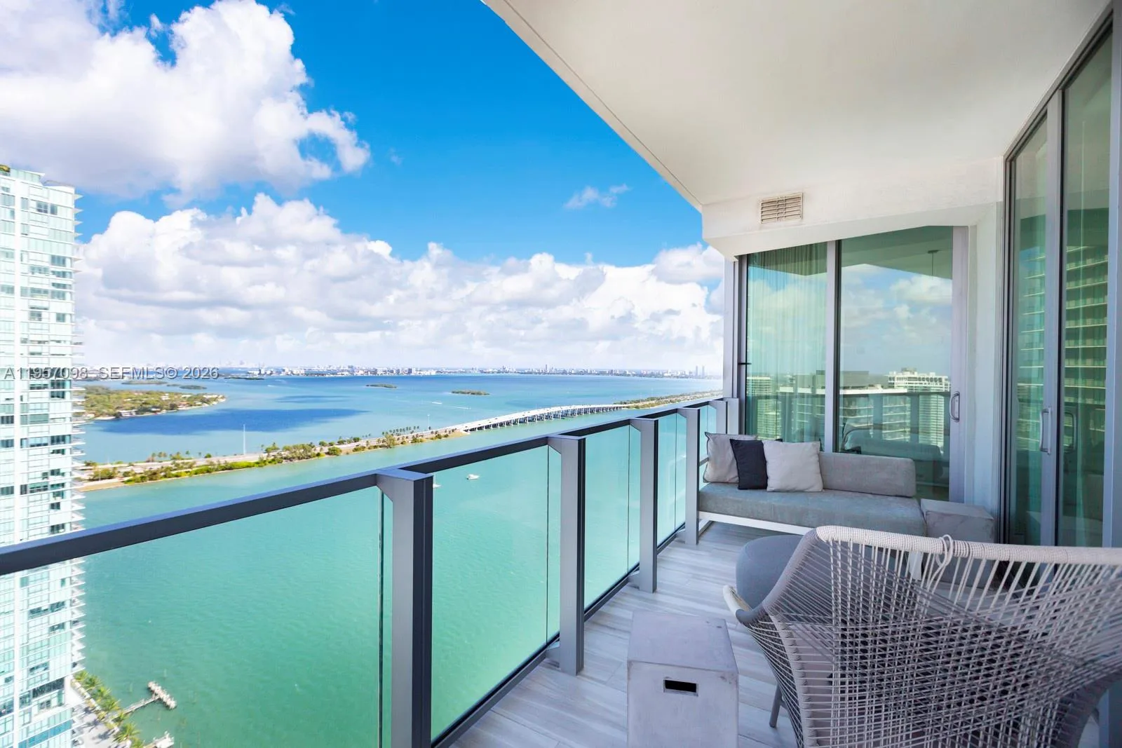 2900 NE 7th Ave # 3701, Miami, FL 33137