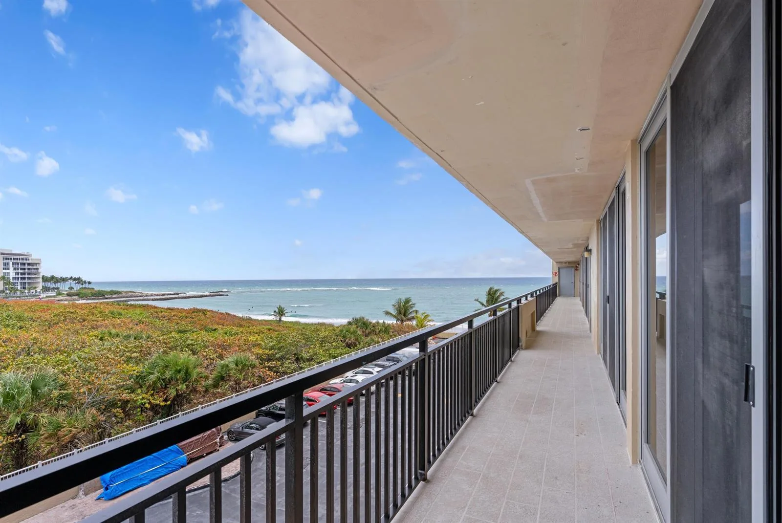 1180 S Ocean # 4D, Boca Raton, FL 33432