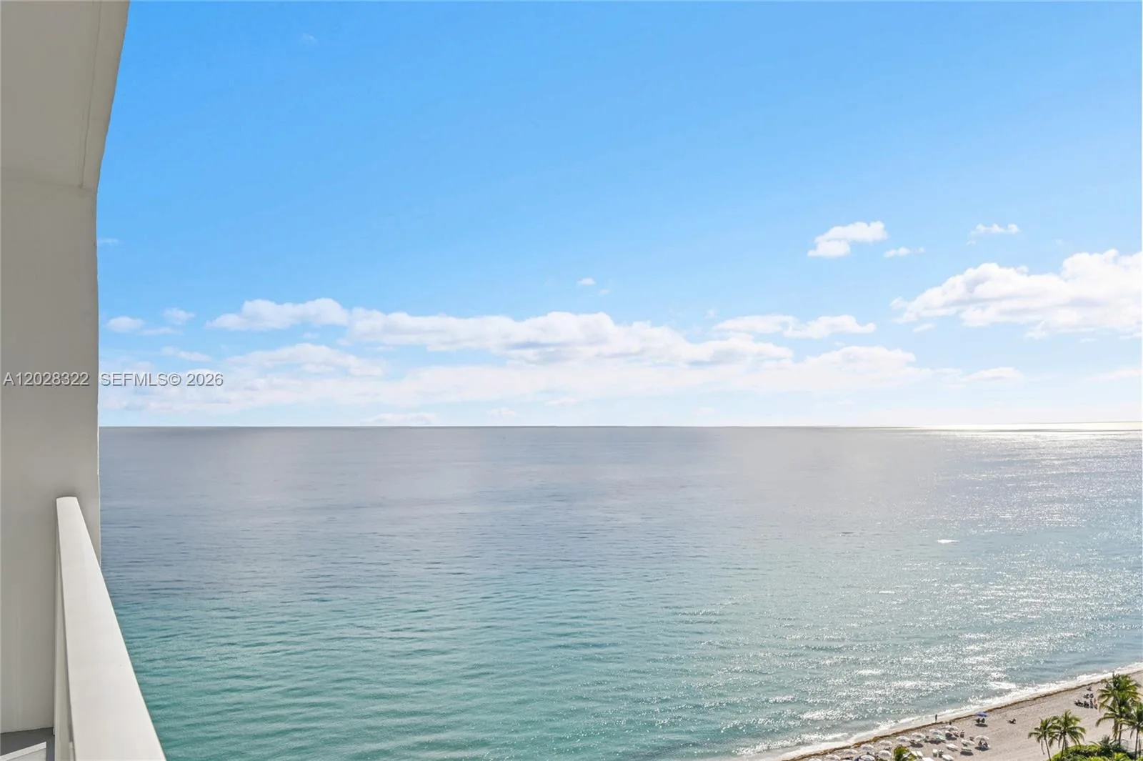 2030 S Ocean Dr # 2018, Hallandale Beach, FL 33009