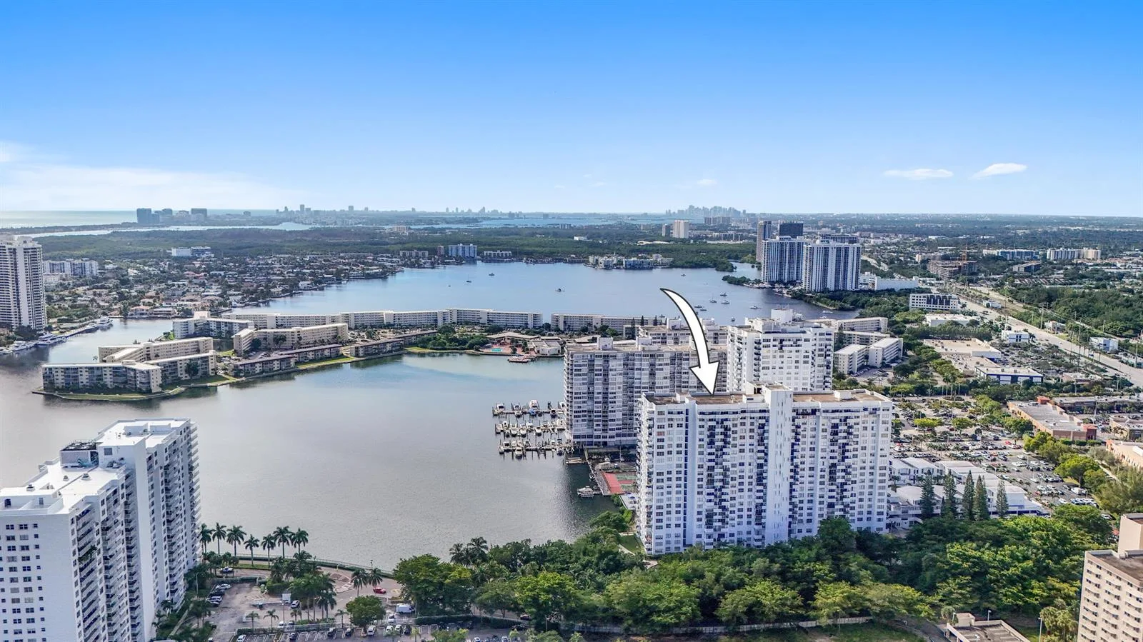 2780 NE 183rd Street # 716, Aventura, FL 33160