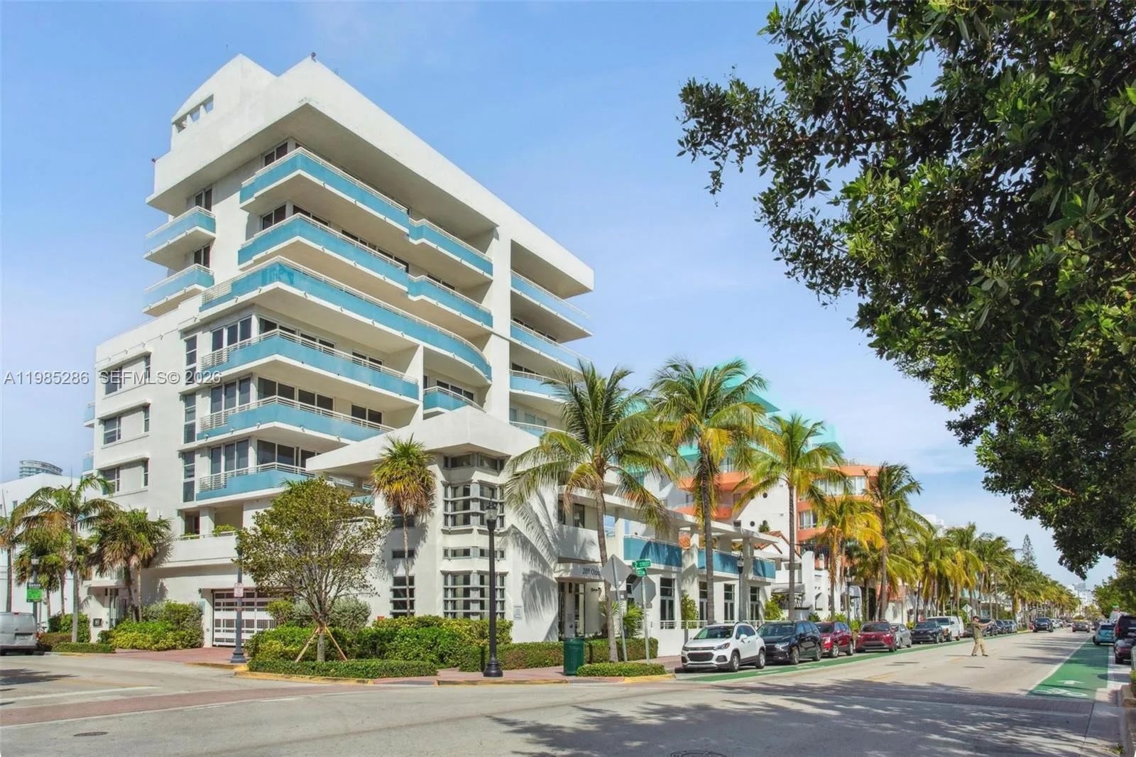 200 Ocean Dr # 5A, Miami Beach, FL 33139