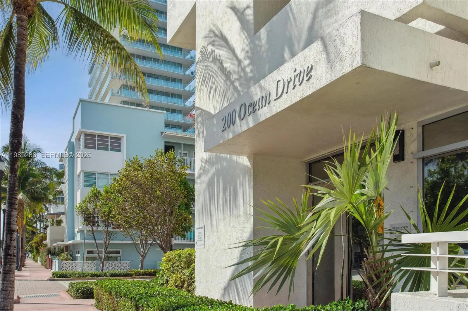 200 Ocean Dr # 5A, Miami Beach, FL 33139 photo 2