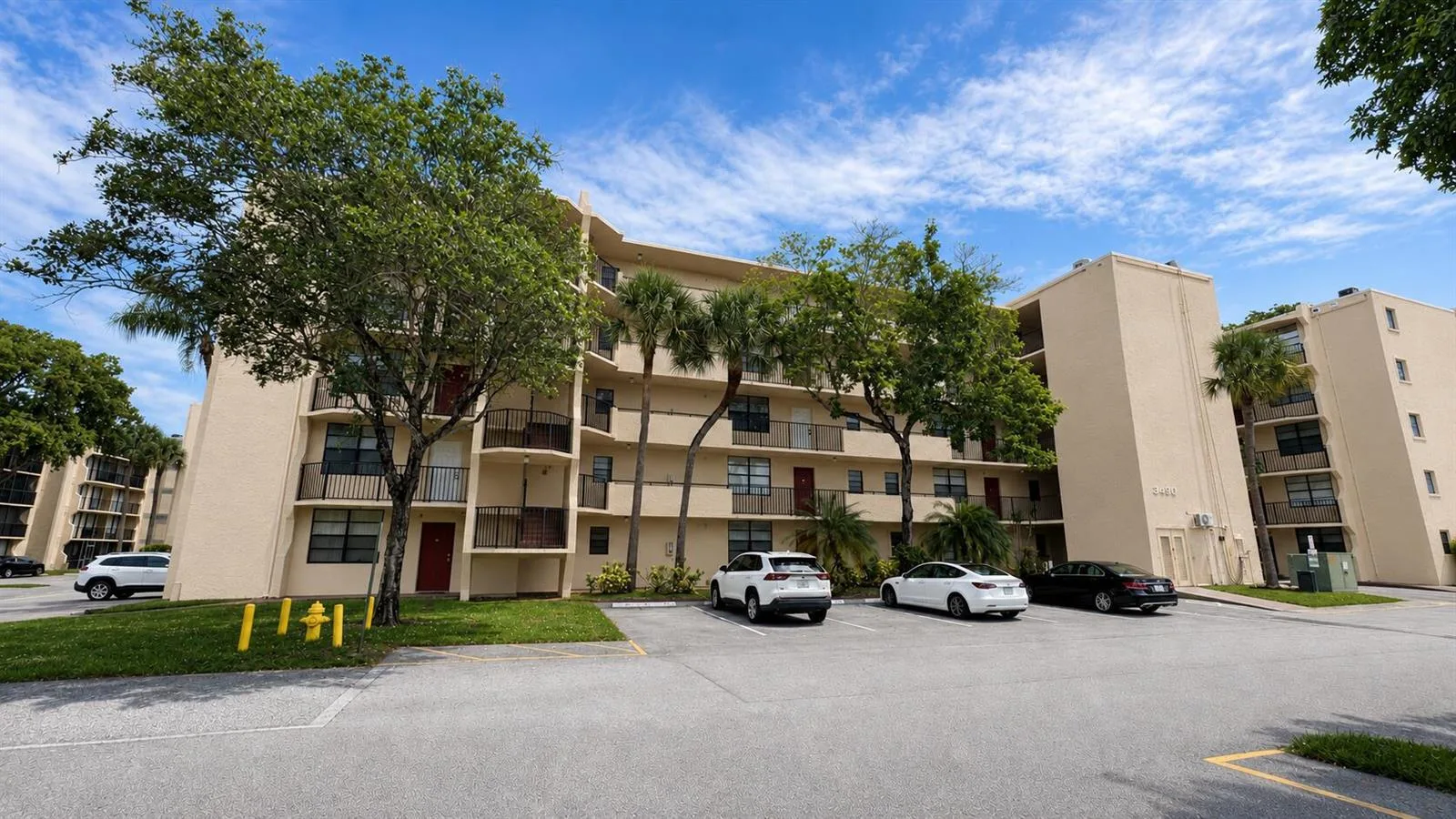 3450 Blue Lake Drive # 204, Pompano Beach, FL 33064