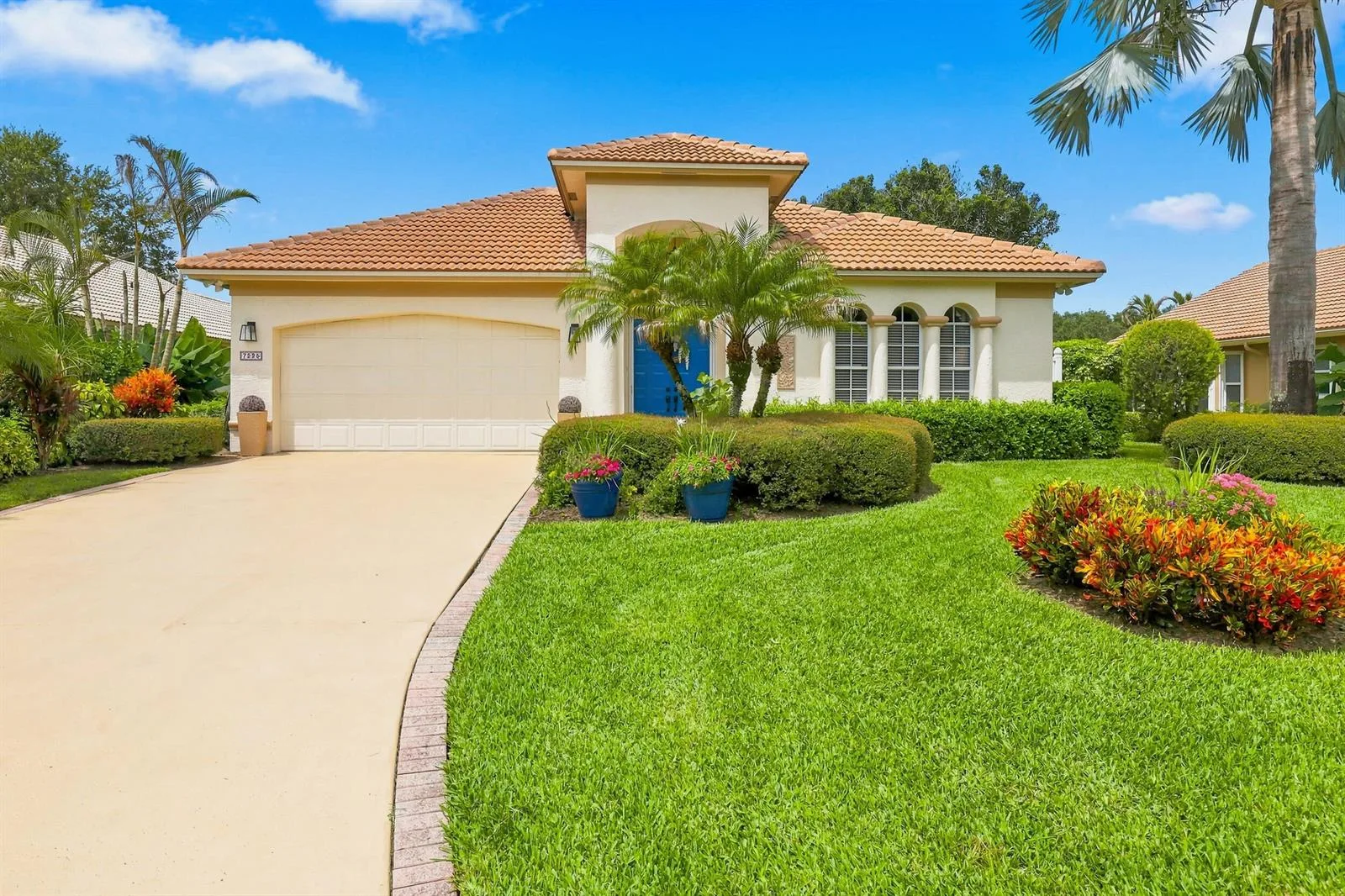 7225 Mystic Way, Port St. Lucie, FL 34986