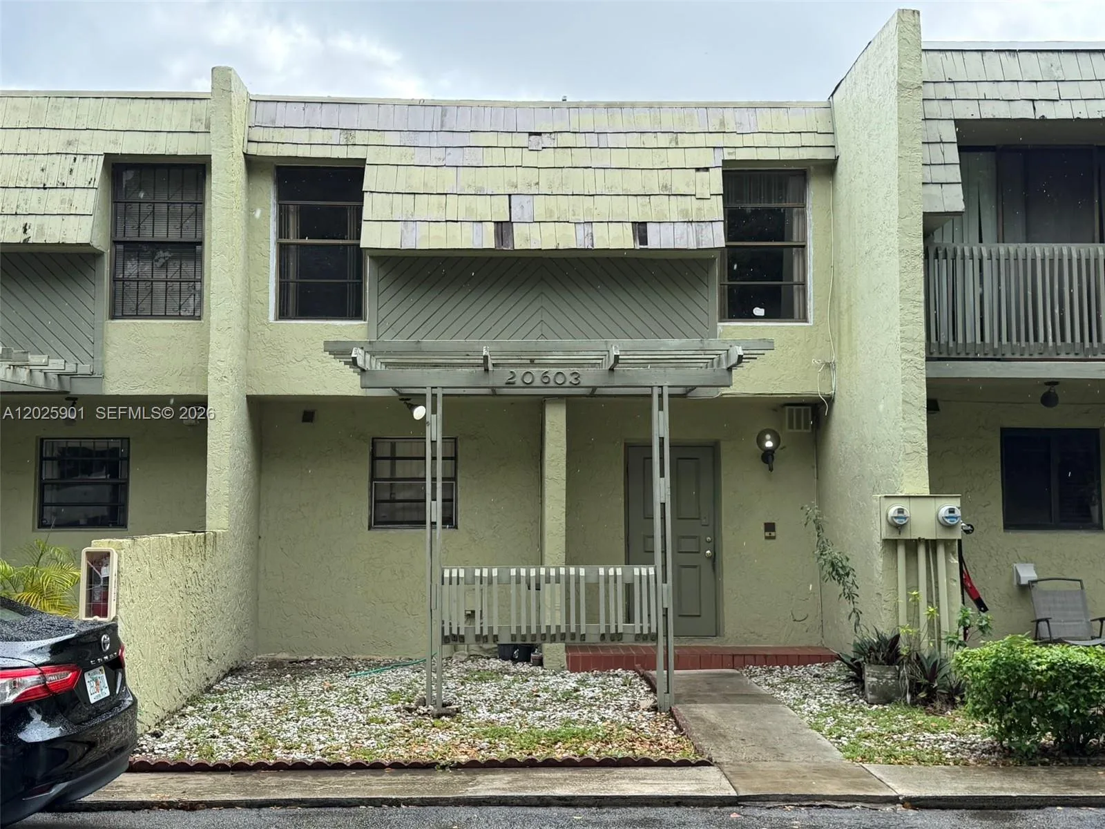 20603 NW 15th Ave # 8-1, Miami Gardens, FL 33169