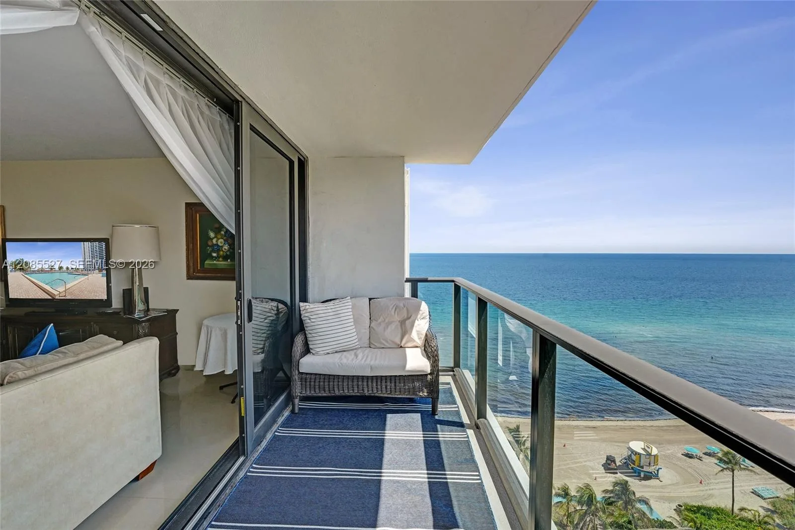 2301 S Ocean Dr # 1608, Hollywood, FL 33019