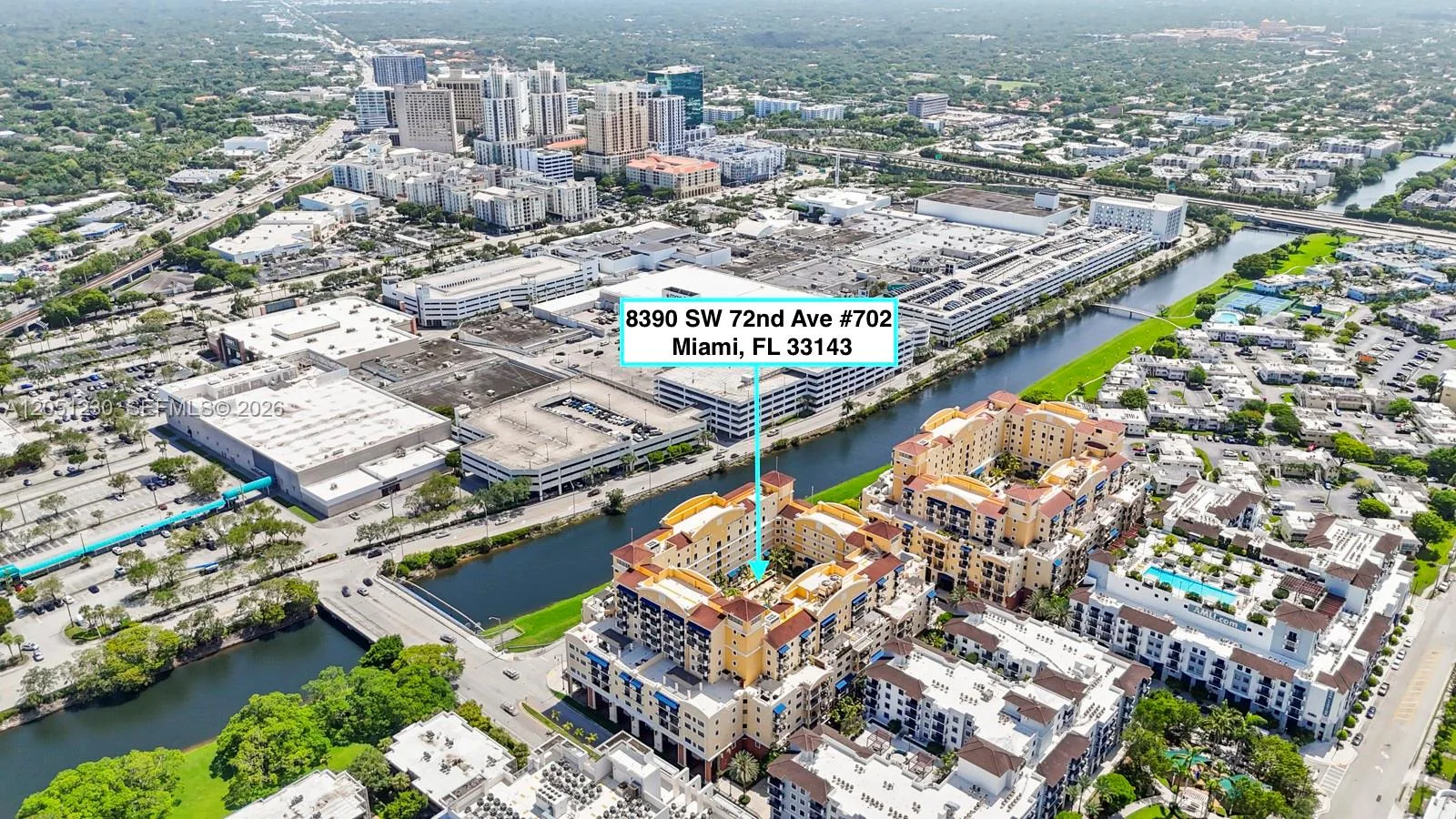 8390 SW 72nd Ave # 702, Miami, FL 33143 photo 3