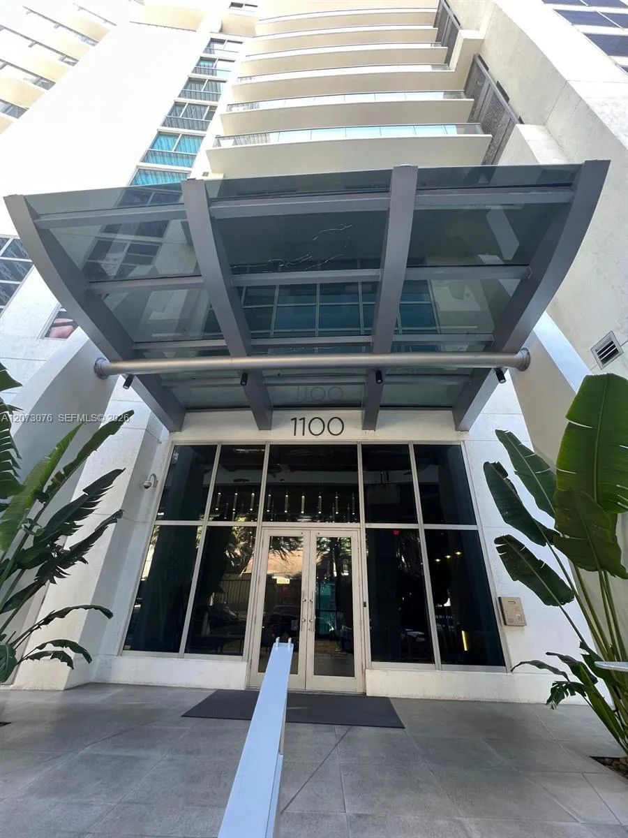 1100 S Miami Ave # 3509, Miami, FL 33130