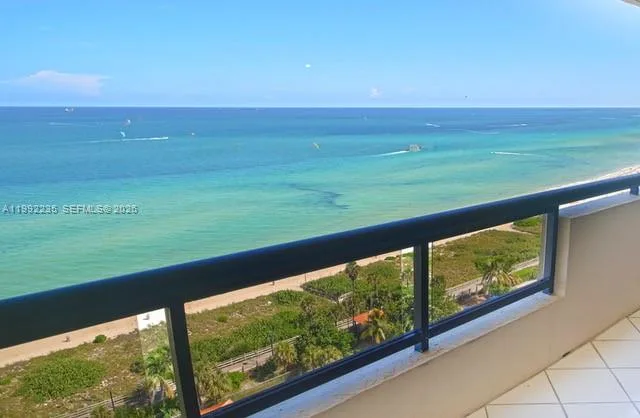 2555 Collins Ave # 1707, Miami Beach, FL 33140