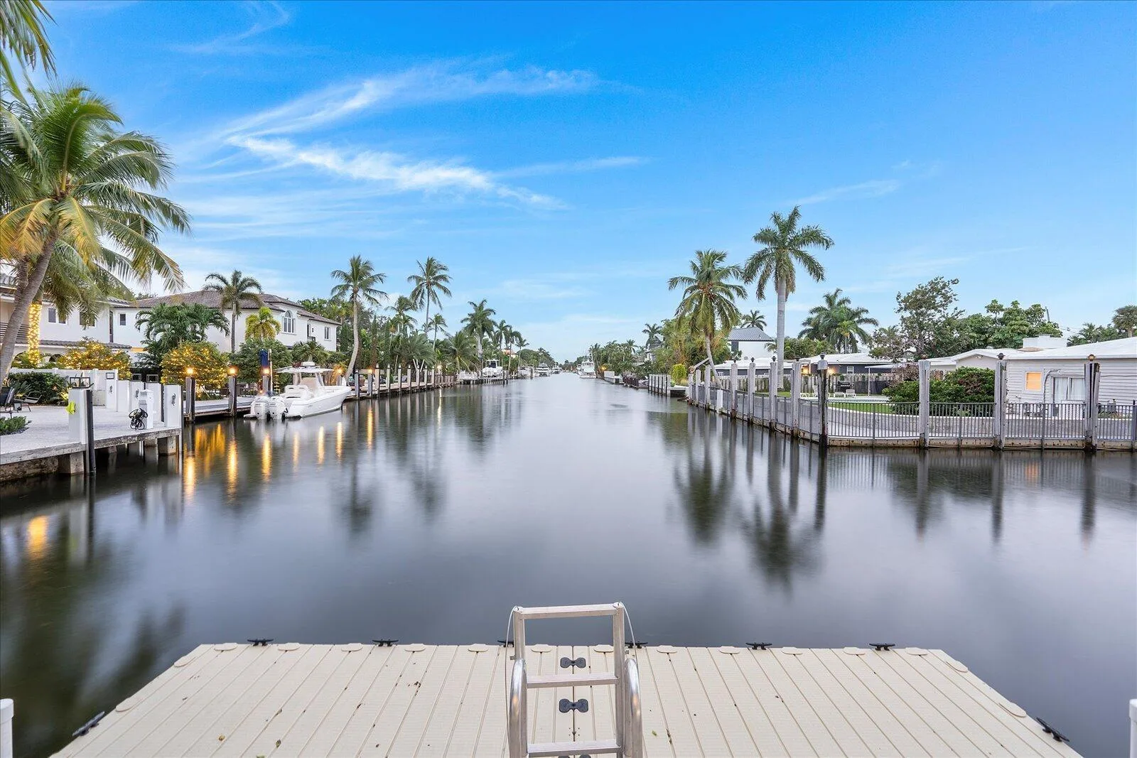 414 Riviera Isle Drive, Fort Lauderdale, FL 33301