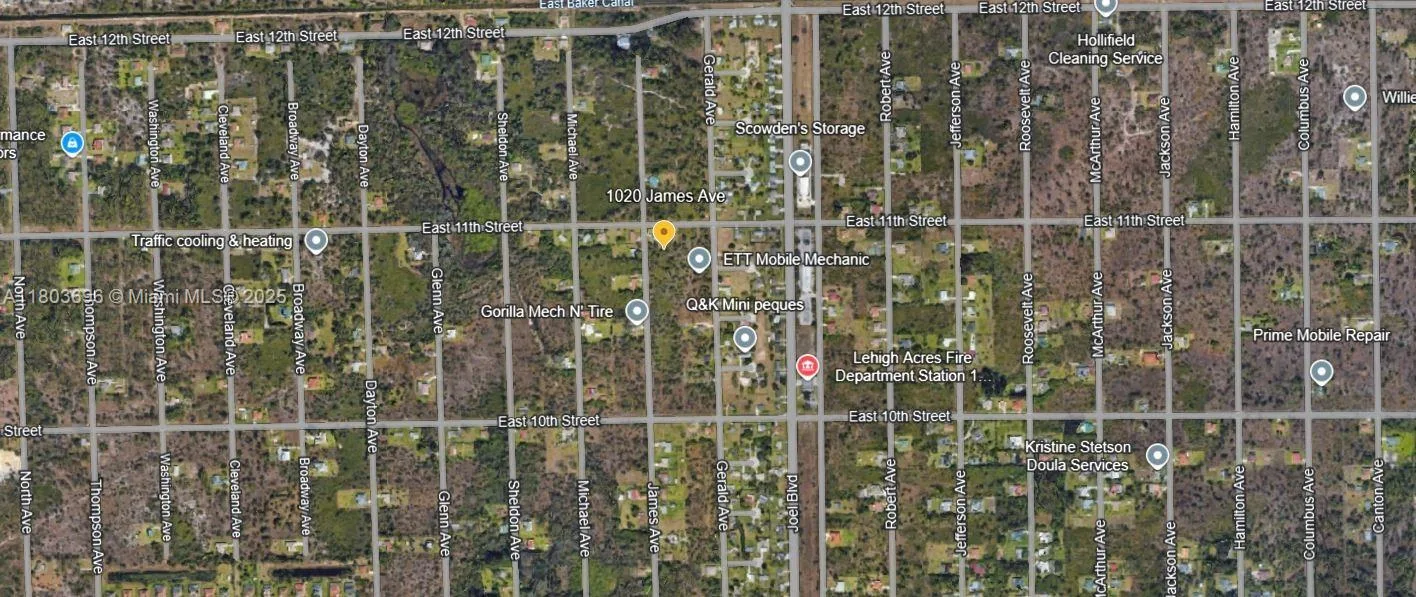 1020 JAMES AVE, Lehigh Acres, FL 33936 photo 4