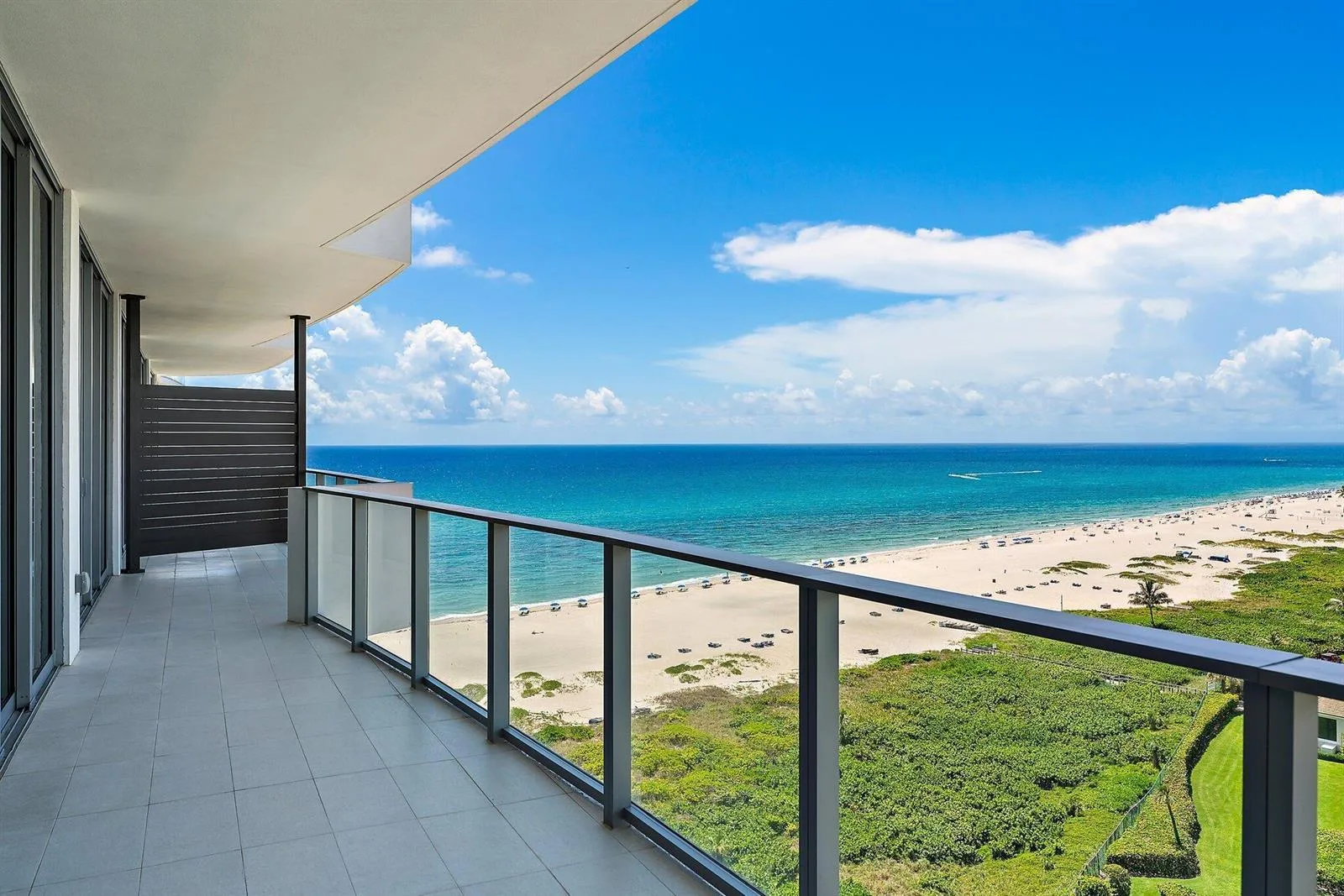 3100 N Ocean Drive # H1206, Singer Island, FL 33404