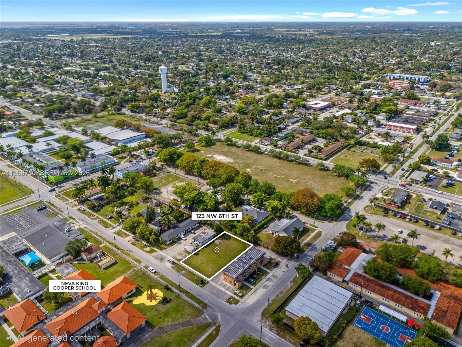 123 NW 6th St, Homestead, FL 33030 photo 10