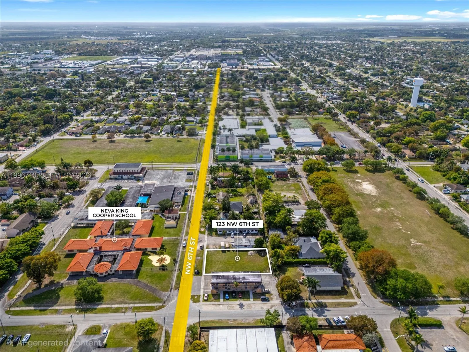123 NW 6th St, Homestead, FL 33030 photo 11