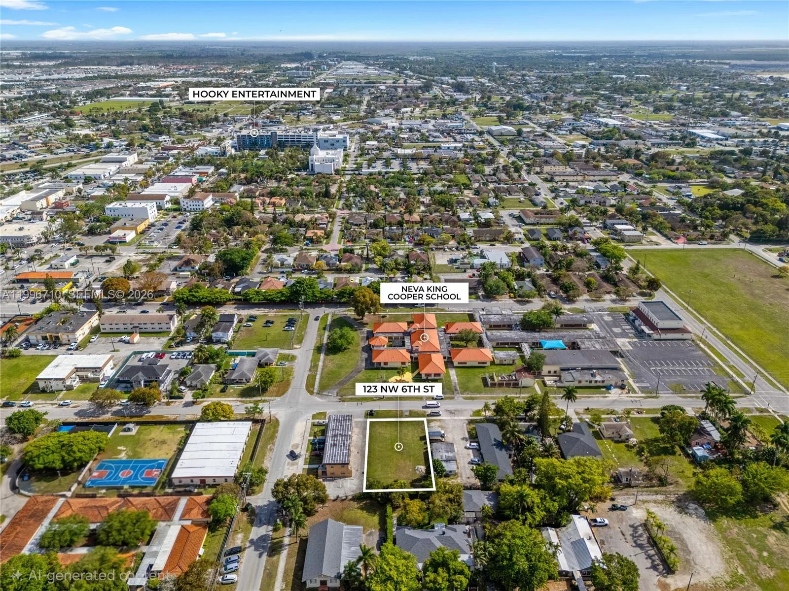 123 NW 6th St, Homestead, FL 33030 photo 7